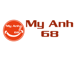 My Anh 68 logo.